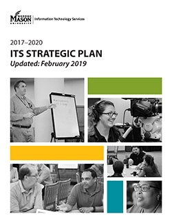 I T S Strategic Report I T S Strategic Plan