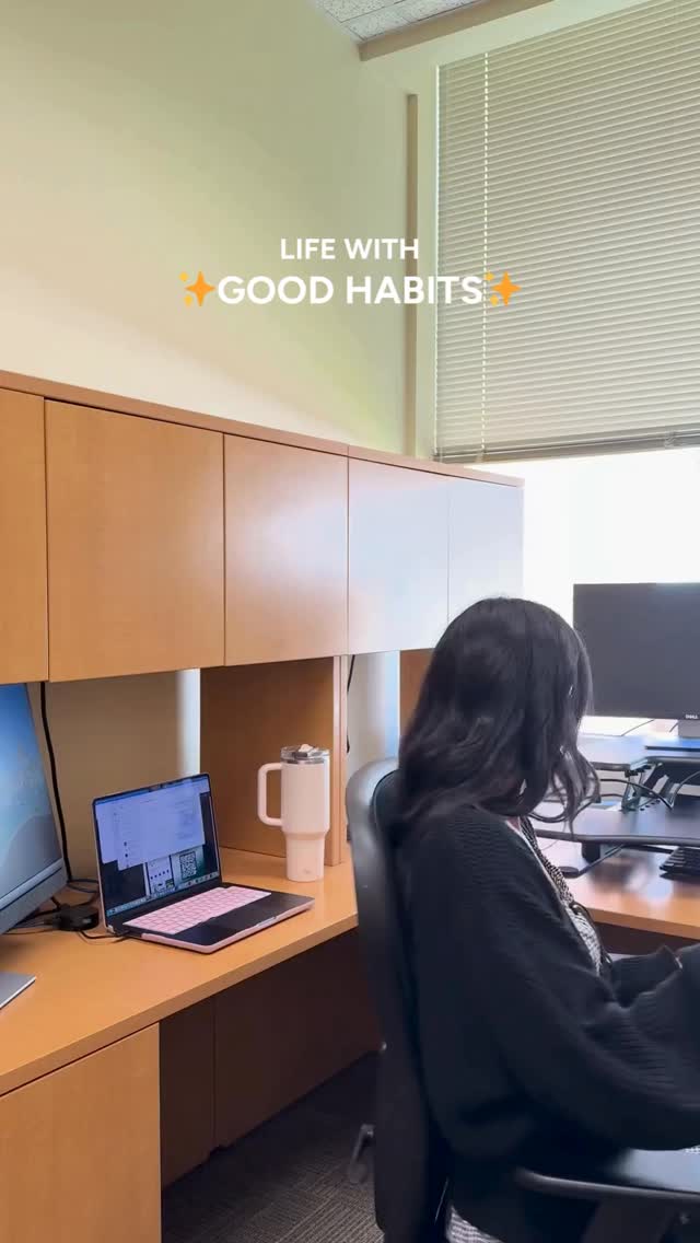 Your tech habits matter 💻✨
In honor of Mental Health Awareness Month, we’re sharing a few healthy tech habits that can make a real difference in your day-to-day work life. These small changes can go a long way in supporting focus and well-being throughout your day!
#mentalhealthawarenessmonth #alltogetherdifferent #masonnation