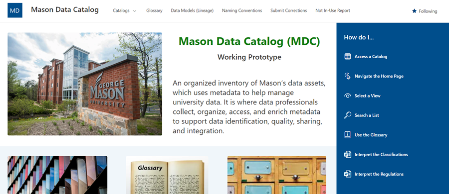 MDC Access