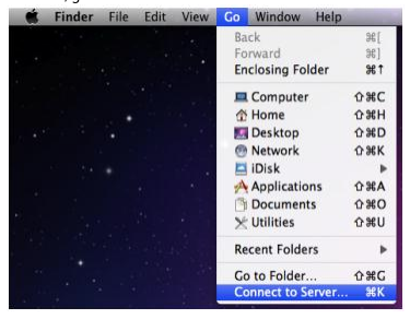 mac finder