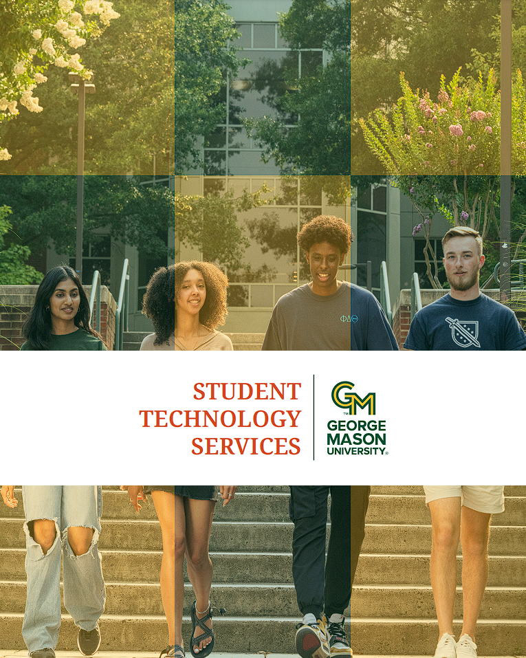 Student Technology Services guide