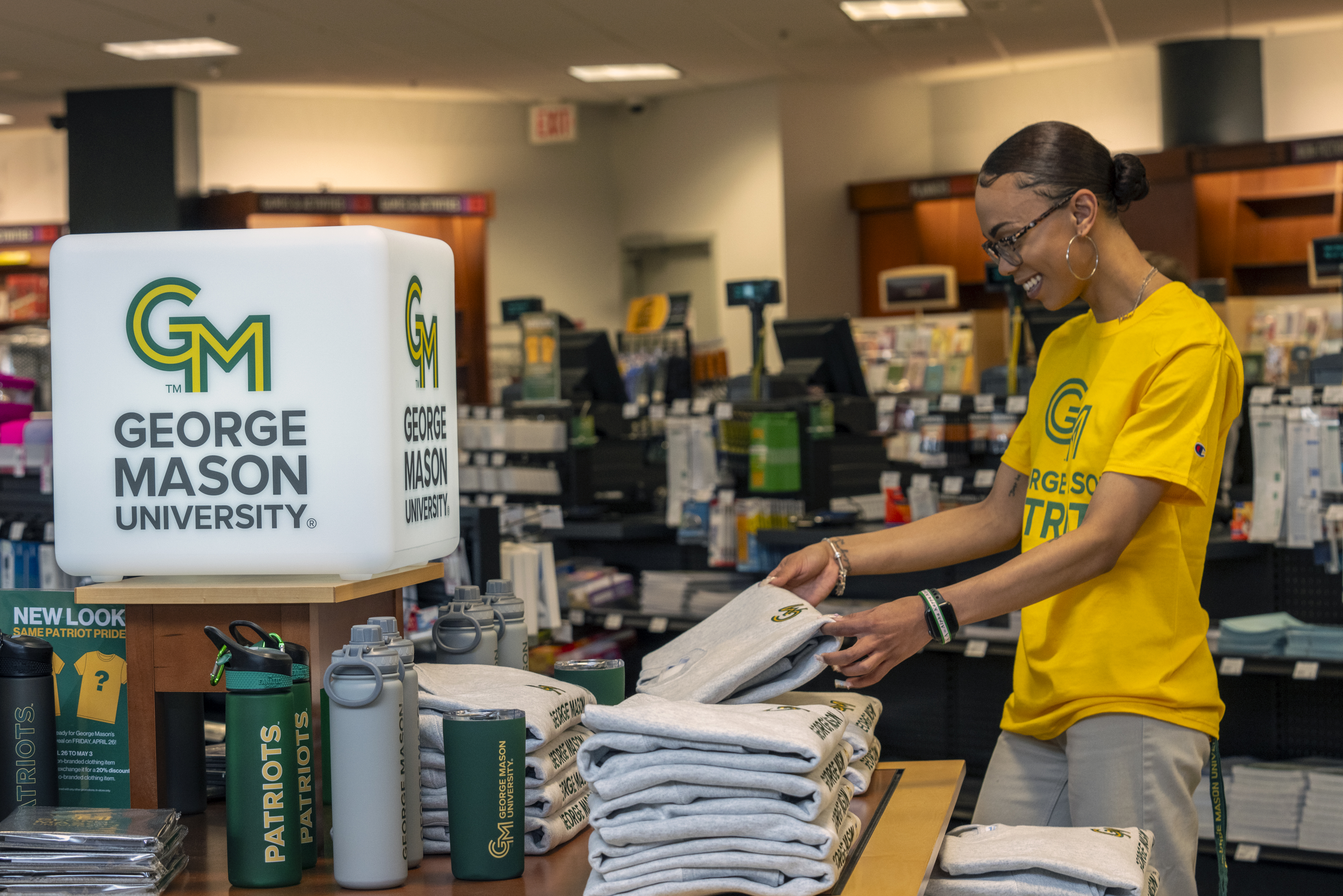 Powering the Shift: Inside ITS’ Role with eCampus